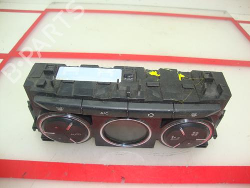 Climate control CITROËN C1 (PM_, PN_) 1.0 | BP7386608I5