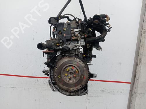 Engine CITROËN C3 I (FC_, FN_) 1.1 i | BP29565795M1 