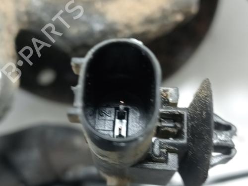 Left front steering knuckle FIAT 500 (312_) 1.2 (312AXA1A) | BP33441288M25 - Image 2