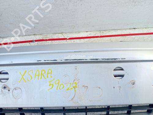 Foran støtfanger CITROËN XSARA (N1) 2.0 HDi 109 | BP29906250C7 