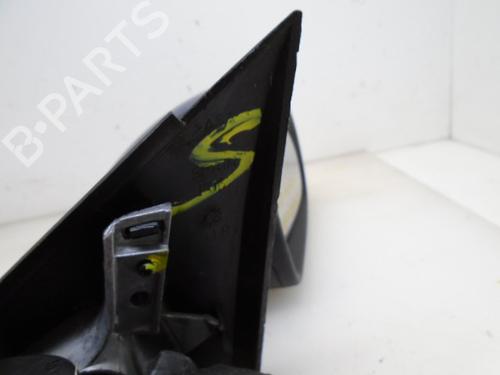 Right mirror SEAT CORDOBA (6L2) 1.9 TDI | BP7353846C27 