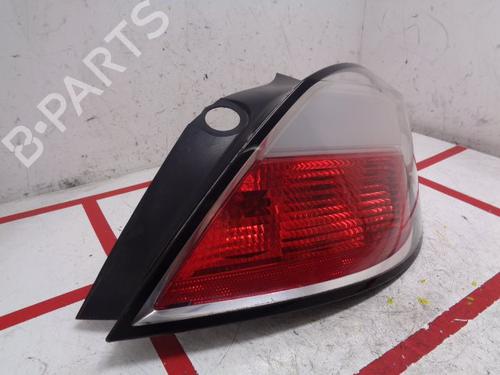 Right taillight OPEL ASTRA H (A04) 1.6 (L48) | BP18303406C35 