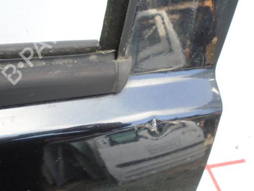 Left front door JEEP GRAND CHEROKEE II (WJ, WG) 2.7 CRD 4x4 | BP7618248C2 
