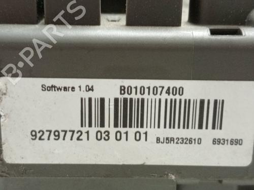 Fuse box BMW X5 (E70) xDrive 30 d | BP31026959E1  - Image 5