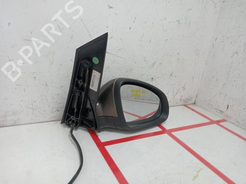 Used Right mirror OPEL ASTRA J (P10) [2009-2016]  27459919