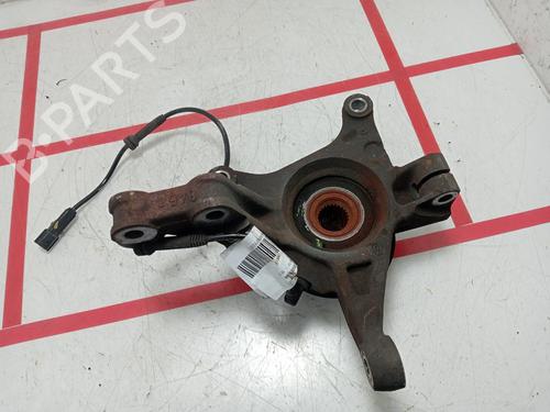 Left front steering knuckle DACIA LODGY (JS_)  | BP33957218M25  - Image 6