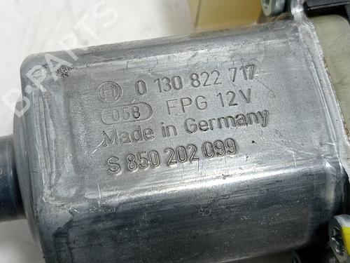 Front left window mechanism SEAT LEON ST (5F8) | BP33982938C22 - Image 2