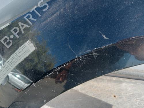 Left front fenders KIA CEE'D Hatchback (ED)  | BP15949997C41 