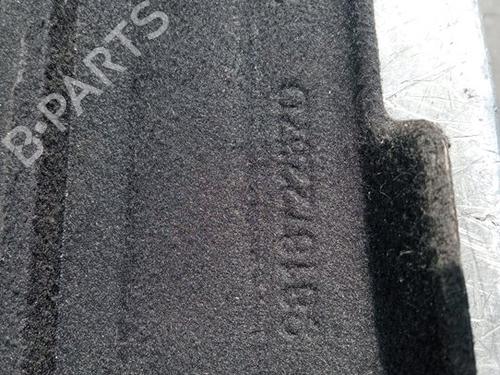 Hattehylde PEUGEOT 2008 I (CU_) 1.2 VTi | BP32116045C85 - Image 5