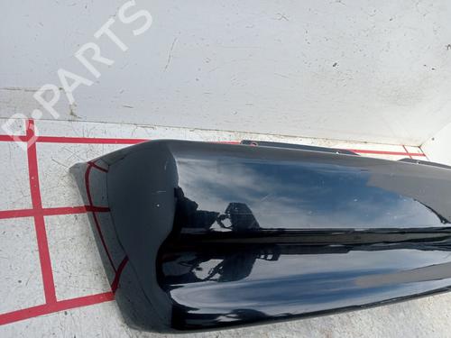Rear bumper VW POLO III (6N1)  | BP24579958C8 