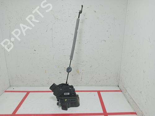Rear left lock VOLVO XC60 I SUV (156) D3 / D4 30799324 | 895735 |