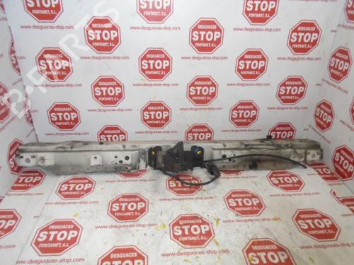 Used Crossmember CHEVROLET CRUZE (J300) [2009-2025]  9145763