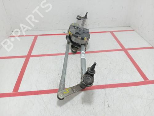 Front wiper motor VW GOLF VI (5K1) | BP37630653M29 - Image 5