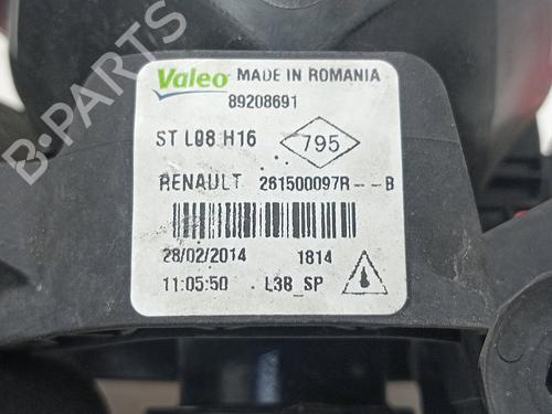 Right front fog light DACIA SANDERO II | BP33983076C31 - Image 6
