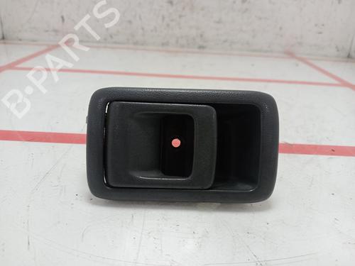 Used Front left interior door handle TOYOTA LAND CRUISER 90 (_J9_) [1995-2003]  29565773