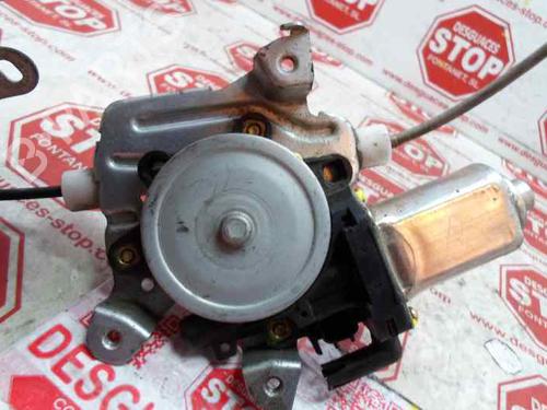 Rear left window mechanism NISSAN X-TRAIL I (T30) 2.2 Di 4x4 | BP7388440C24 