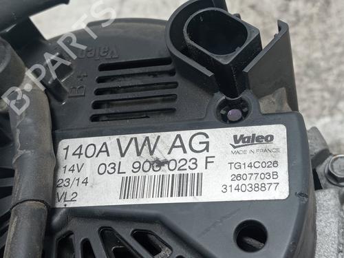 Alternator SEAT IBIZA IV (6J5, 6P1) | BP20700388M7