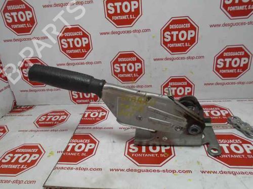 Dashboard SUBARU IMPREZA Saloon (GD) 2.5 i WRX AWD (GDG) | BP7399465C46 