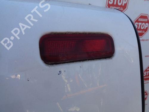 Left tailgate FORD TOURNEO CONNECT 1.8 TDCi | BP8499565C76 