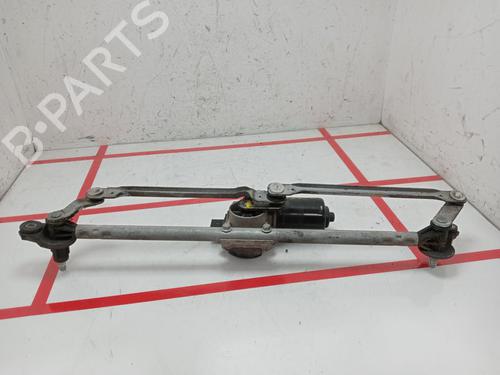 Front wiper motor CHEVROLET NUBIRA Saloon 1.4 | BP23661229M29 
