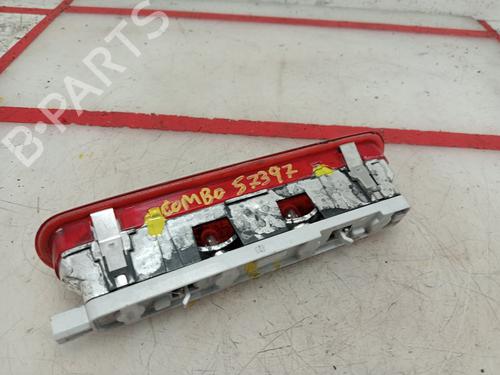 Third brake light OPEL COMBO Box Body/MPV (X12) 1.3 CDTI (B05) | BP19922031L11 