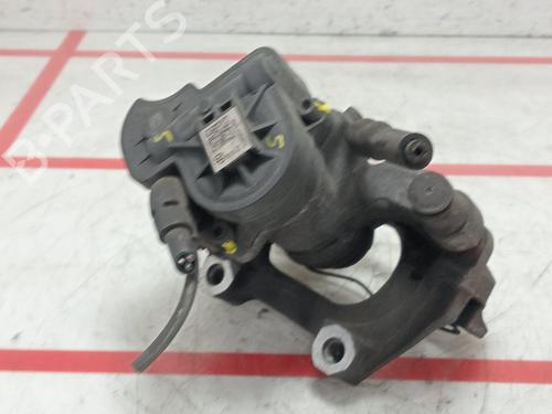Left rear brake caliper SEAT ATECA (KH7, KHP) 1.5 TSI | BP27898745M107 - Image 5