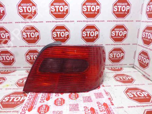 Used Right taillight CITROËN XSARA (N1) [1997-2005]  7341346