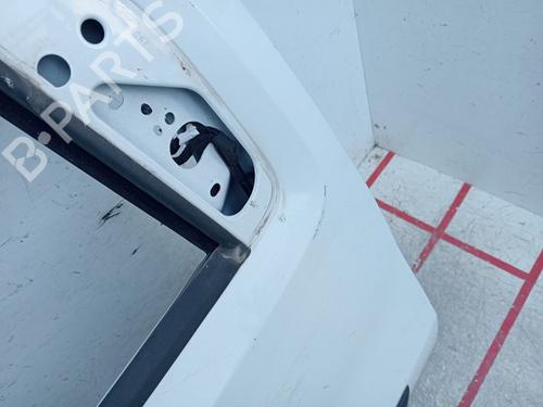 Right front door CITROËN NEMO Box Body/MPV (AA_) 1.3 HDi 75 | BP21606098C3 