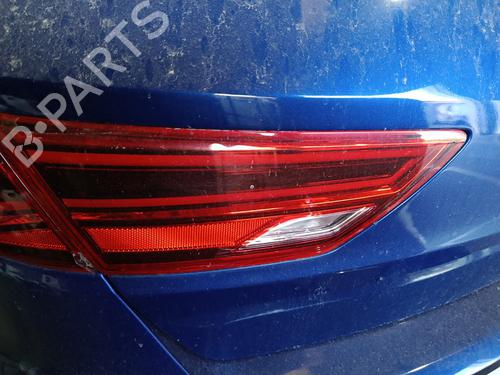 Used Left tailgate light Left tailgate light SEAT LEON ST (5F8) [2012-2020] 39692443 39692443