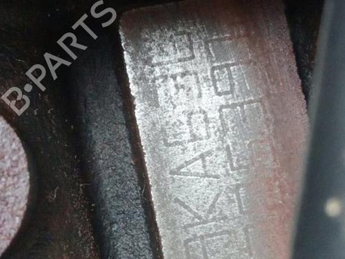 Engine NISSAN JUKE (F15)  | BP29204386M1