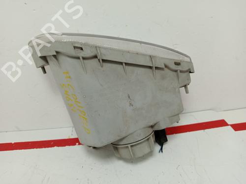 Right front fog light HYUNDAI COUPE I (RD) 2.0 16V | BP15931330C31 