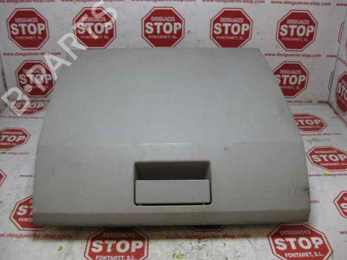 Glove box DODGE CALIBER 2.0 CRD (140 hp) 7359535