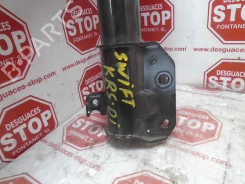 Left front shock absorber SUZUKI SWIFT V (AZ) 1.4 Sport (A2L414, ZC33S) | BP17667315M16 