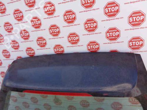 Tailgate VOLVO XC90 I (275) 2.5 T AWD | BP7621807C6 