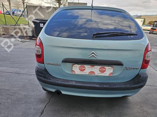 Left taillight CITROËN XSARA PICASSO (N68) 2.0 HDi | BP23135560C34 