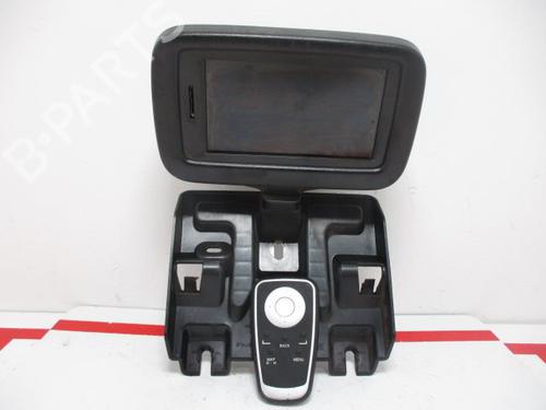 Modulo elettronico NISSAN NV400 Van (X62, X62B) [2011-2025]  17667563