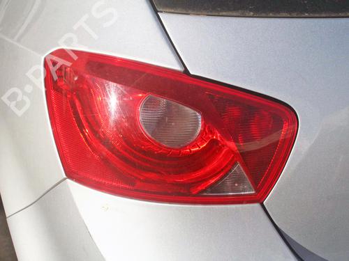 ABS pump SEAT IBIZA IV (6J5, 6P1) | BP8878540M43