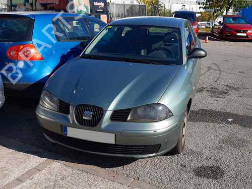 AC compressor SEAT IBIZA III (6L1)  | BP7399059M34 