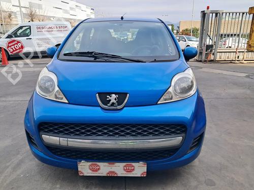 Engine PEUGEOT 107 (PM_, PN_) 1.0 | BP23892556M1 