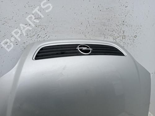 Hood OPEL ZAFIRA A MPV (T98)  | BP22988476C1 