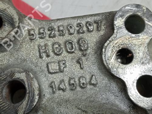 Engine mount PEUGEOT BOXER Van 2.0 BlueHDi 110 | BP38935704M89 - Image 2