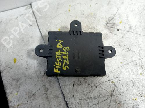 Electronic module FORD FIESTA VI (CB1, CCN) 1.5 TDCi | BP20933094M83 
