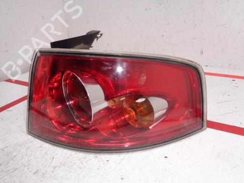 Right taillight SEAT IBIZA III (6L1)  | BP15933679C35 