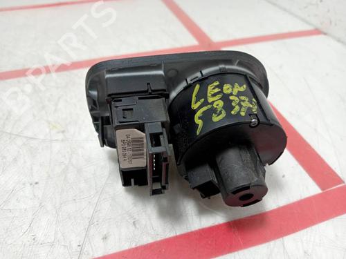 Headlight switch SEAT LEON (1P1) 2.0 TDI | BP25857916I24 - Image 5