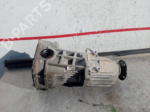 Rear differential MAZDA CX-7 (ER) | BP32261723M24 - Image 4