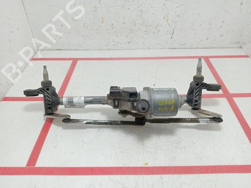 Front wiper motor FIAT 500 (312_) 1.2 (312AXA1A) | BP33441300M29 - Image 4