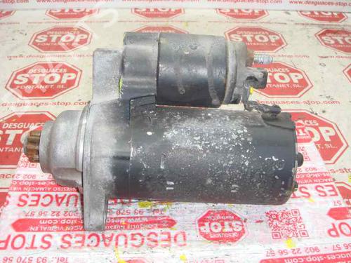 Used Starter Starter SEAT TOLEDO II (1M2) 1.9 TDI (110 hp) 32364373 32364373