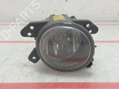 Used Left front fog light Left front fog light MERCEDES-BENZ A-CLASS (W169) A 160 (169.031, 169.331) (95 hp) 34164393 34164393