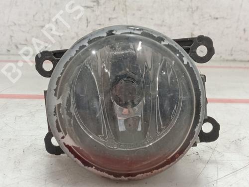 Used Right front fog light RENAULT MEGANE III Coupe (DZ0/1_) 1.6 16V (DZ0U, DZ1B, DZ1H) (110 hp) 28124094