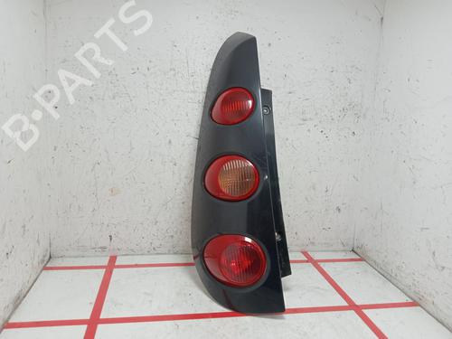 Venstre baglygte SMART FORFOUR (454) 1.5 (454.032) (109 hp) 27927116